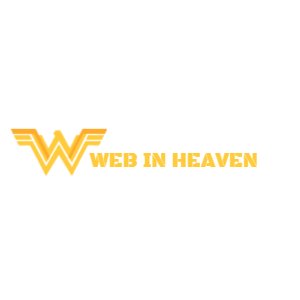 Web In Heaven